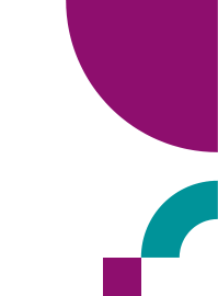 banner topsemicircle