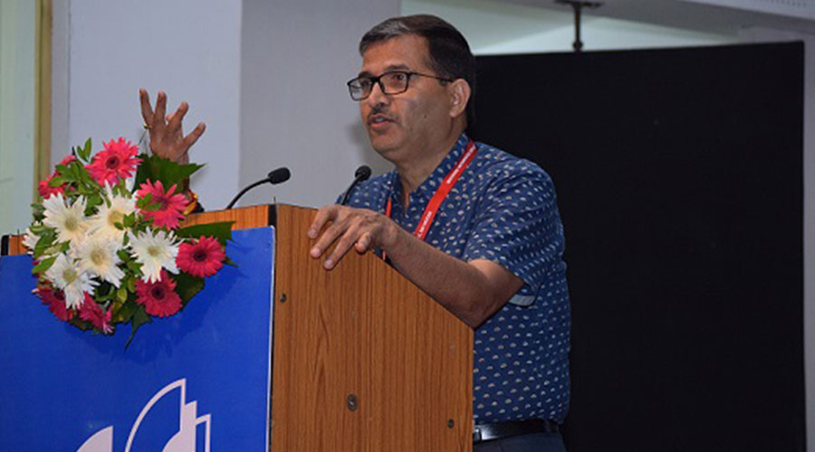 Industry Meet Held at IIM Indore