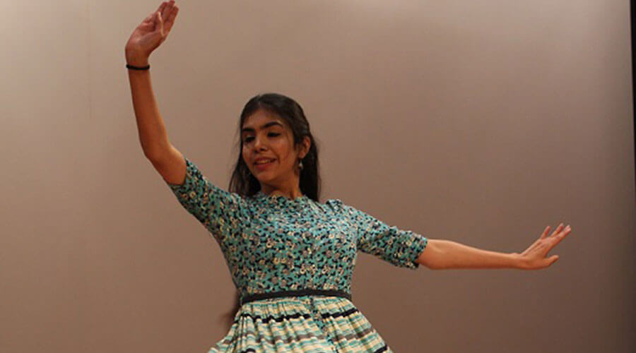 Footprints 2019 The Alumni Meet