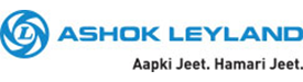 Ashok Leyland