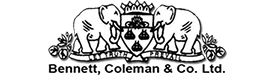 Bennett Coleman & Co