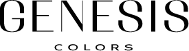 Genesis Colors