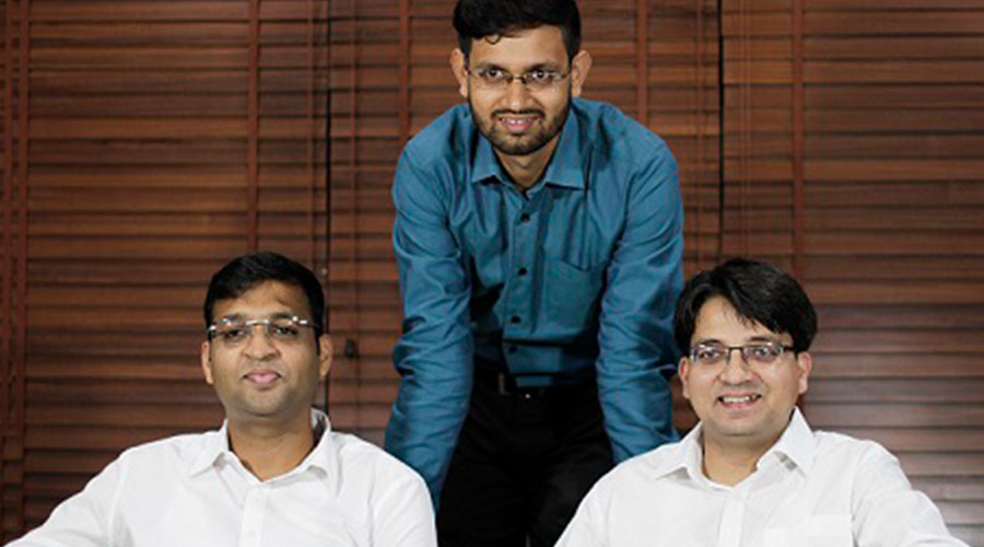 IIM Indore’s Alums Working on Improving India’s Financial Literacy