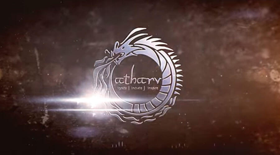 Atharv '15 Official fest teaser!