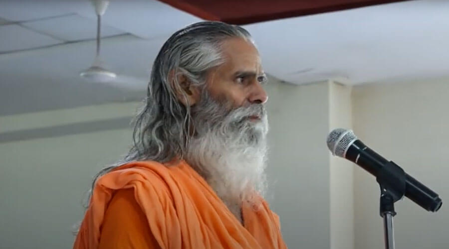 IIM Indore Celebrates International Yoga Day