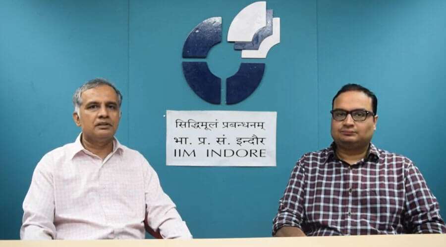 NASMEI'17- Message from the Co-Chairs