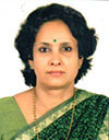 Balaram, Anuradha, IES (Retd.)