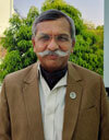 Pamidi, Gururaj Gopinath Col (Veteran)