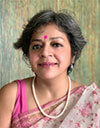 Dutta, Debolina