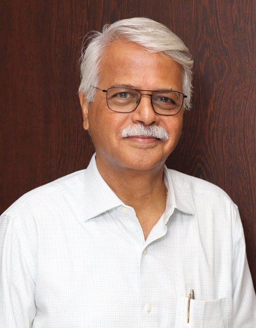 Satwalekar, Deepak M.