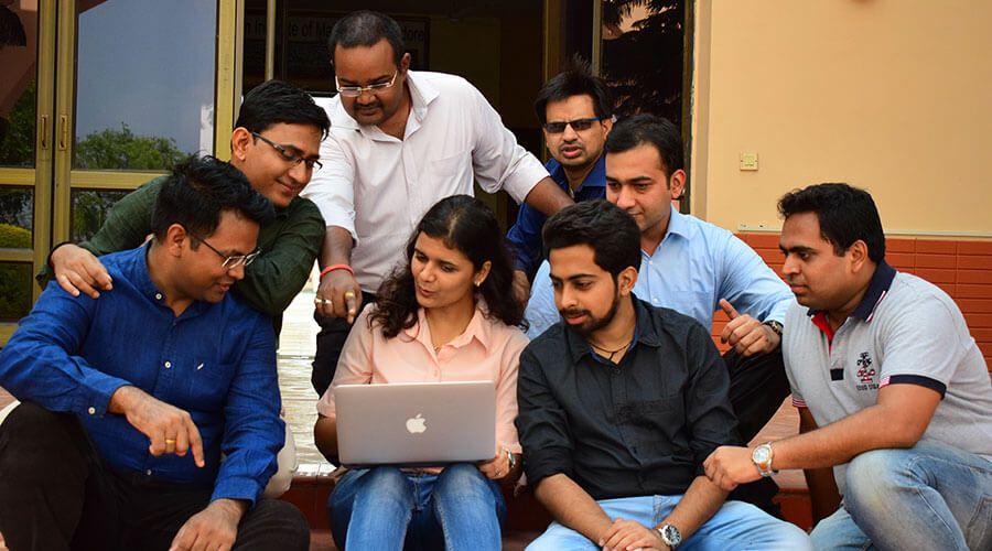 International Relations Center