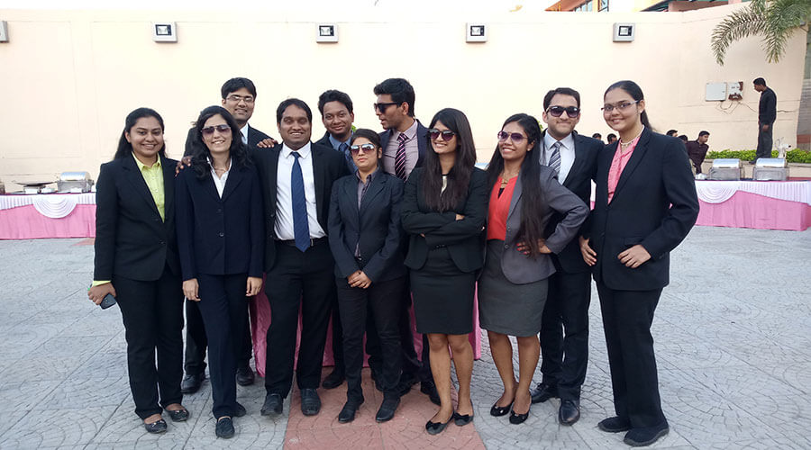 Post Graduate Programme in Human Resource Management (PGP-HRM)