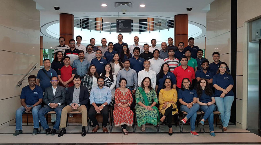 Post Graduate Programme in Management for Executives – PGPMX