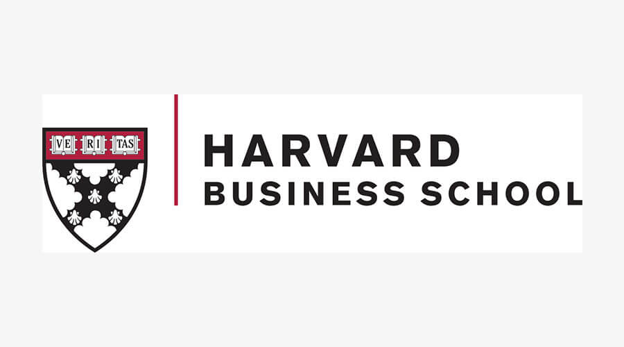 Harvard Business School Colloquium