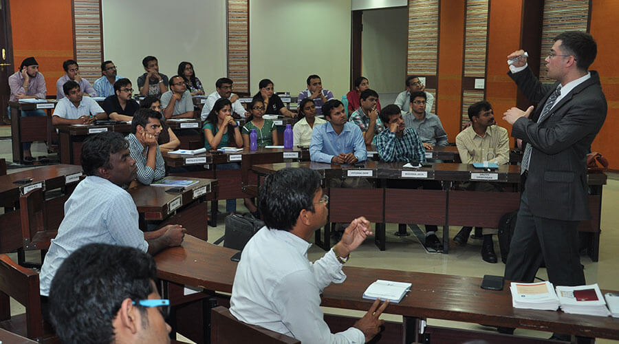 Research Skill Development