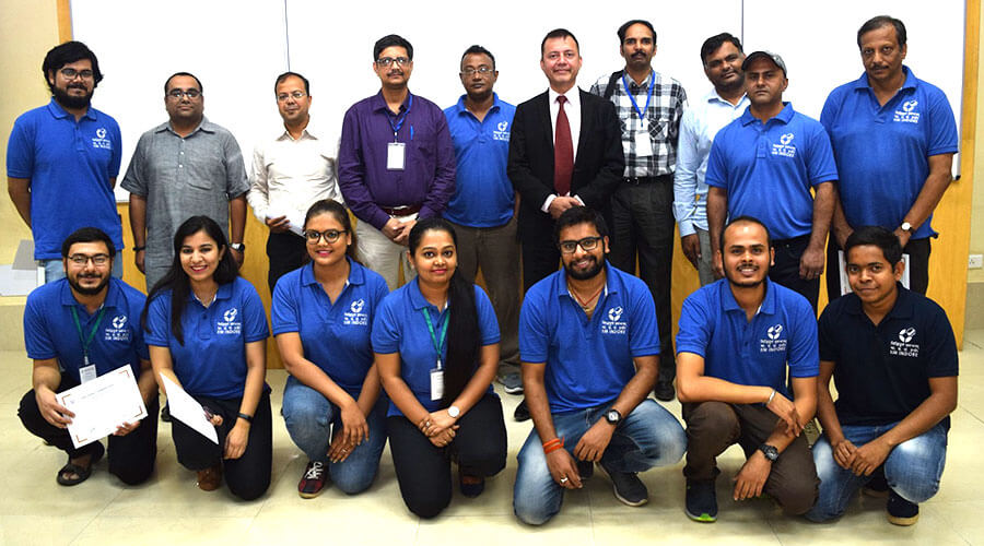 Special Interest Groups