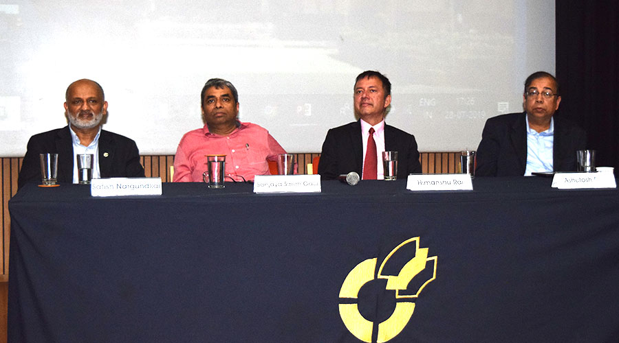 Young Faculty Research Chair