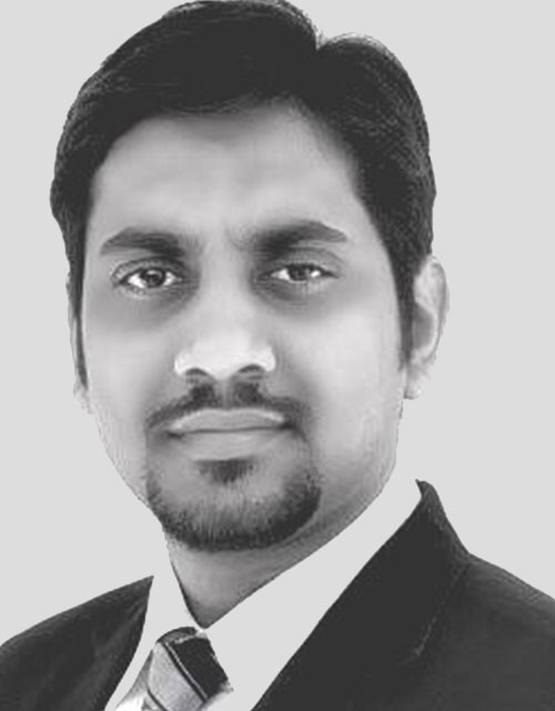 Abhishek Shah