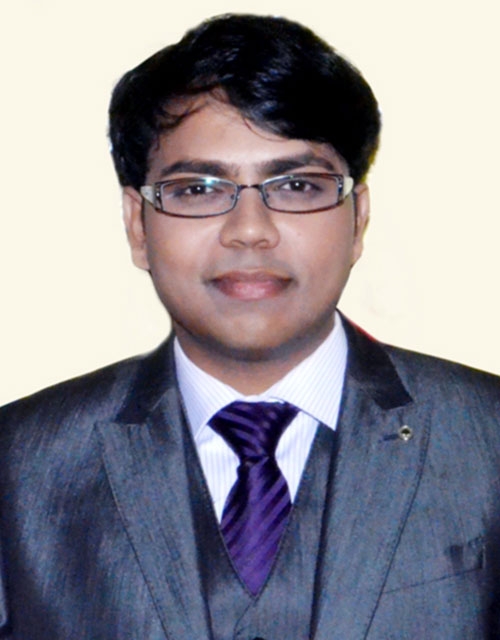 Dipankar Padhi