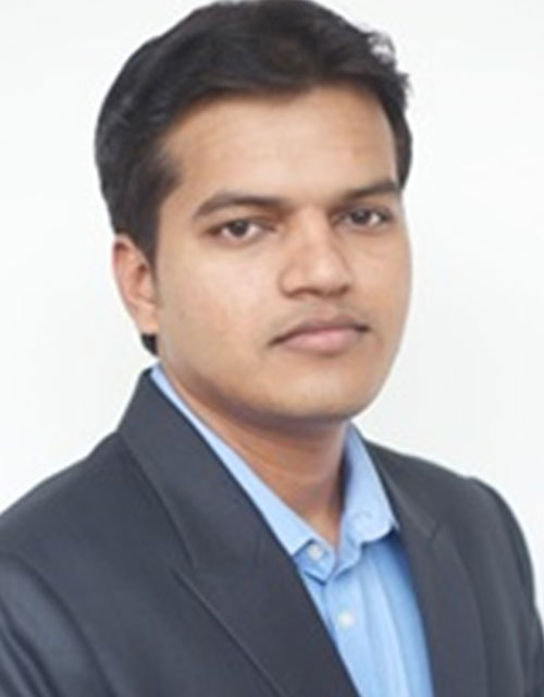 Pravin Arun Jagtap Deshamukh