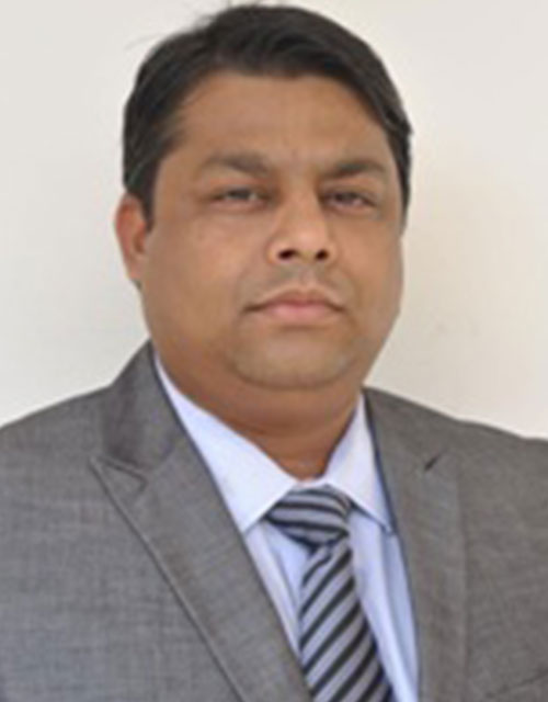 Manish Sinha