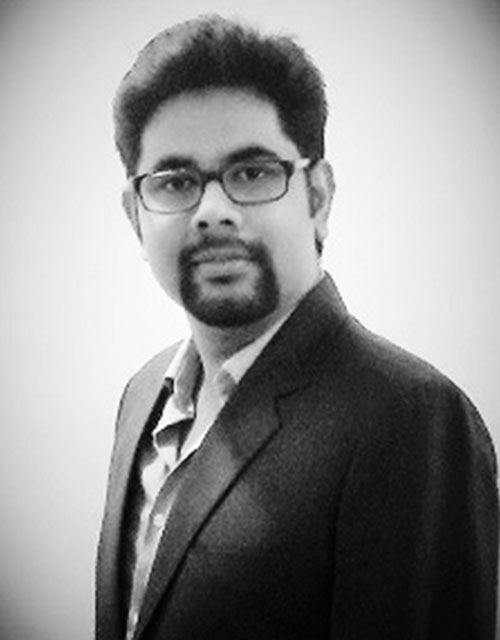 Mohammad Mujeeb Beg
