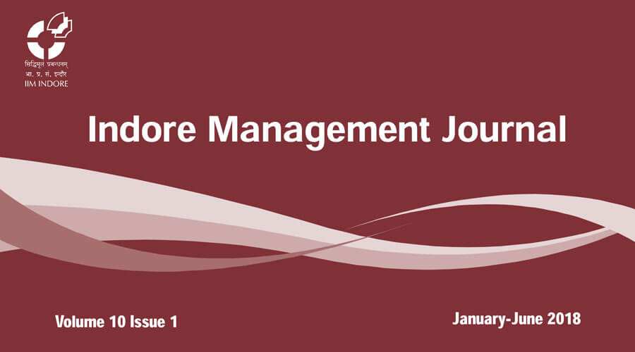 Volume 10 Issue 1 (January-June 2018)