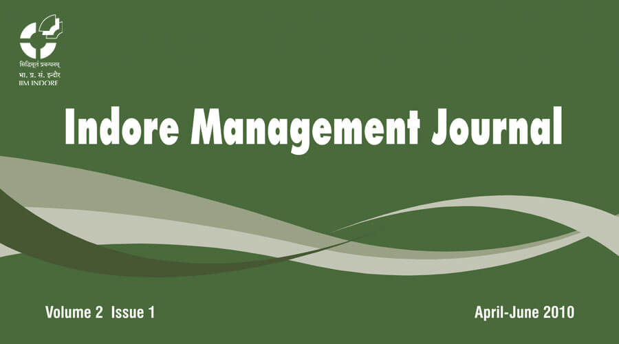 Volume 2, Issue 1 (Apr-Jun)