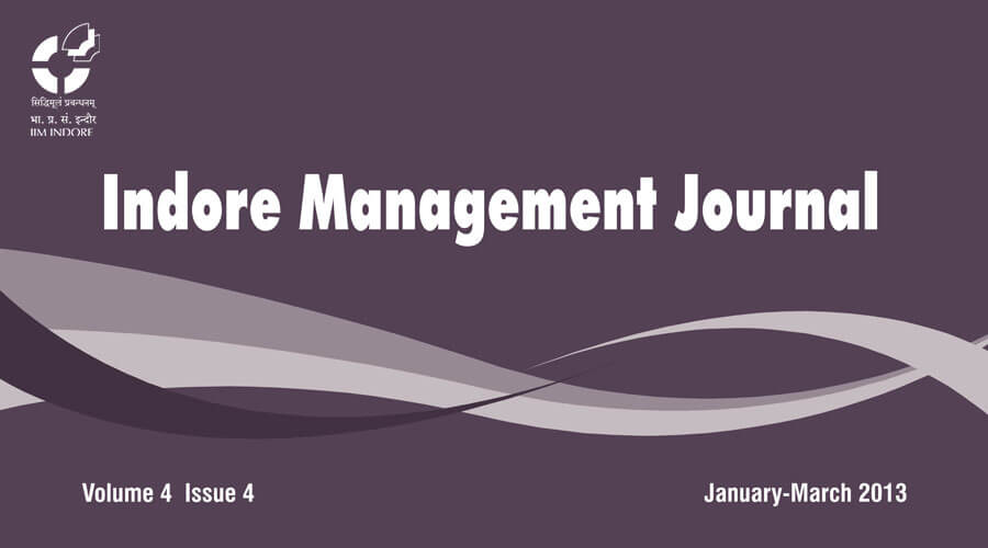 Volume 4 Issue 4 (Jan-Mar)