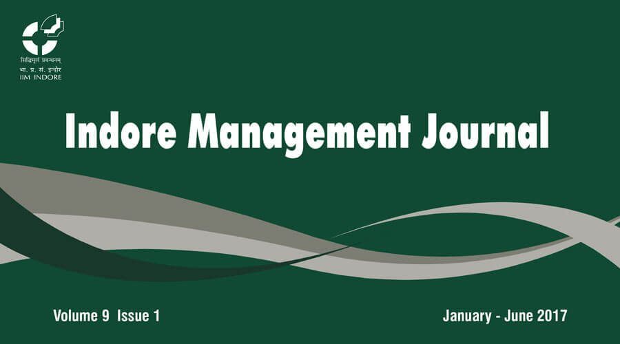 Volume 9 Issue 1 (January-June 2017)