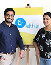 IIM Indore’s Alum Venture ‘elth.ai’ Connects Patients to Doctors 24*7