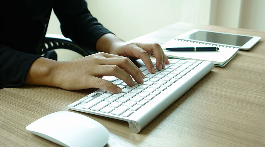 Registration Process