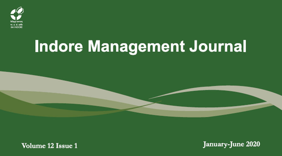 Volume 12 Issue 1 (January-June 2020)