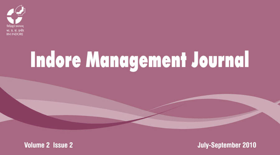 Volume 2, Issue 2 (Jul-Sep)