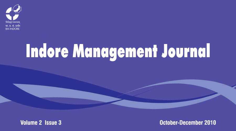 Volume 2, Issue 3 (Oct-Dec)