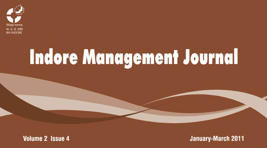 Volume 2 Issue 4 (Jan-Mar)