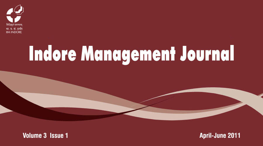 Volume 3, Issue 1 (Apr-Jun)