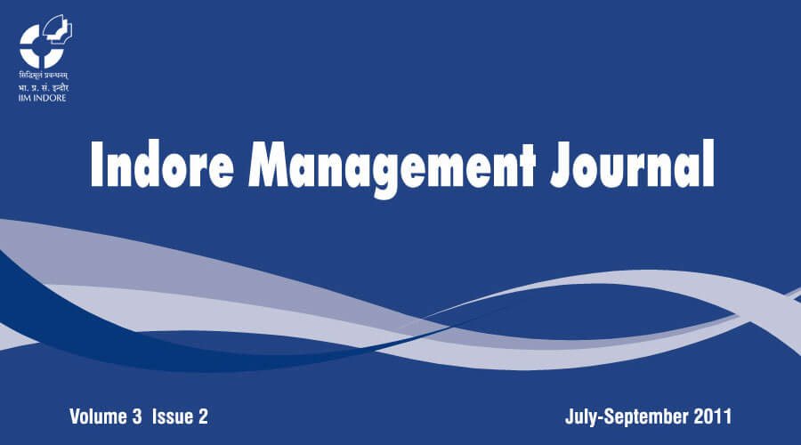 Volume 3 Issue 2 (Jul-Sep)