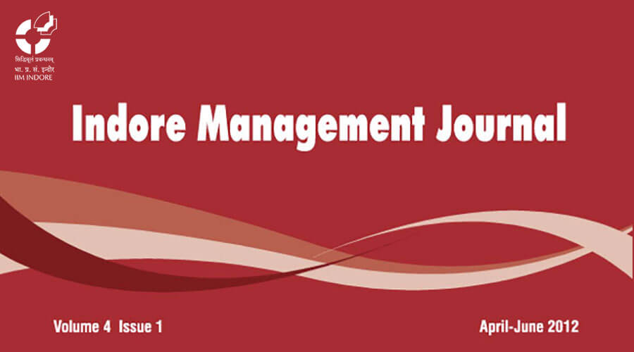 Volume 4 Issue 1 (Apr-Jun)