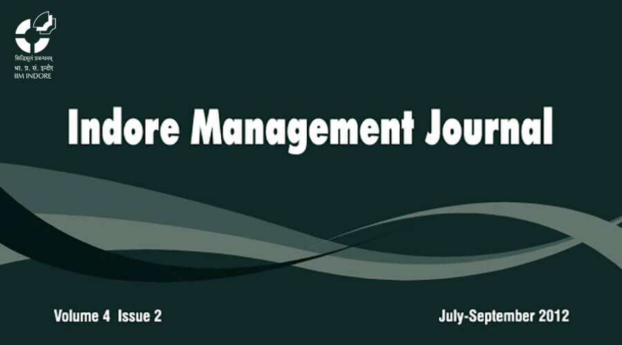 Volume 4 Issue 2 (Jul-Sep)