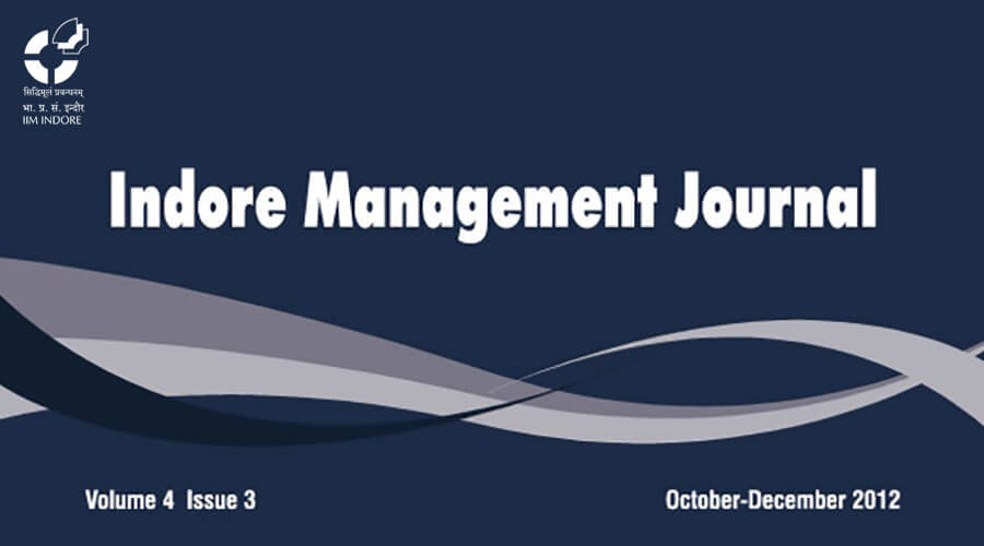 Volume 4 Issue 3 (Oct-Dec)