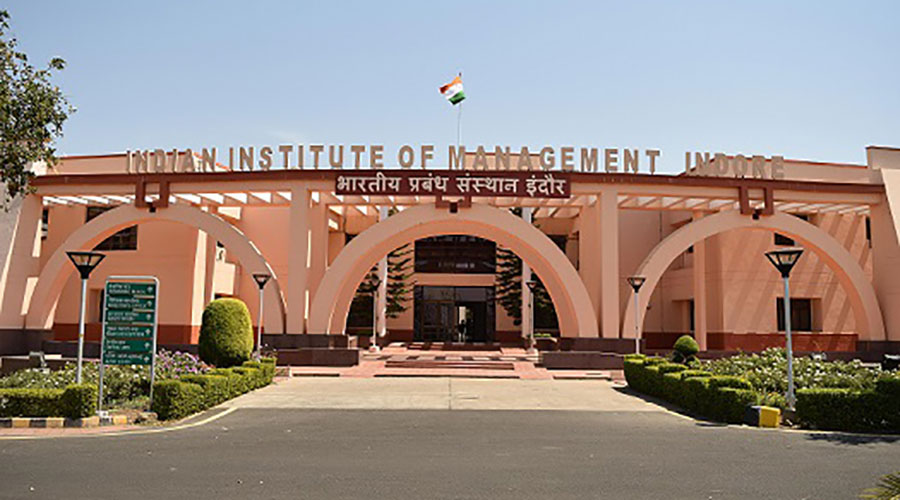 IIM Indore Final Placements 2021