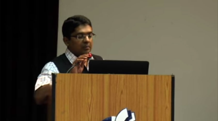 Leadership in a Dynamic Environment (1/5)