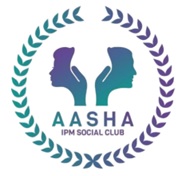 Aasha Logo