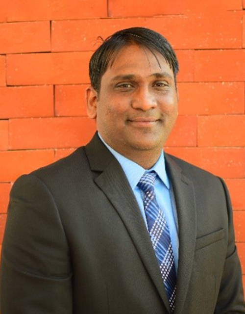 Jeevan Reddy