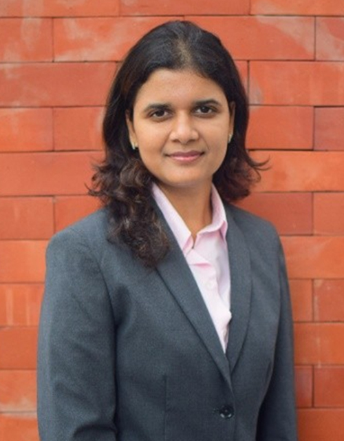 Nimita Sharma
