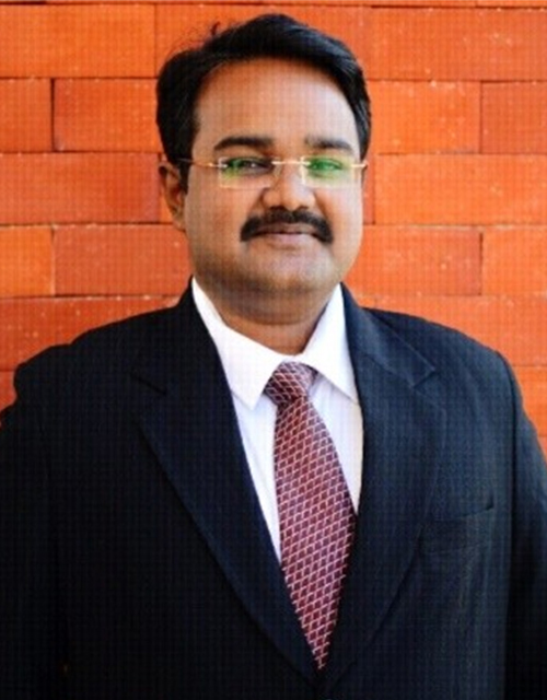 Sandeep Akella