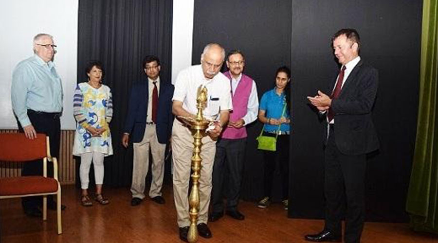 2019 IIM Indore NASMEI Summer Marketing IS Conference