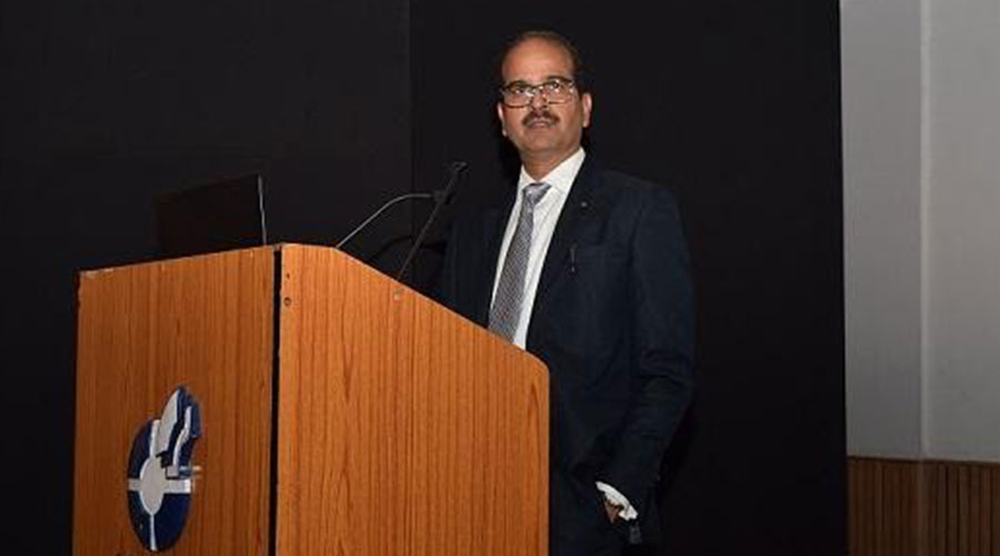 Seminar on Capital Markets