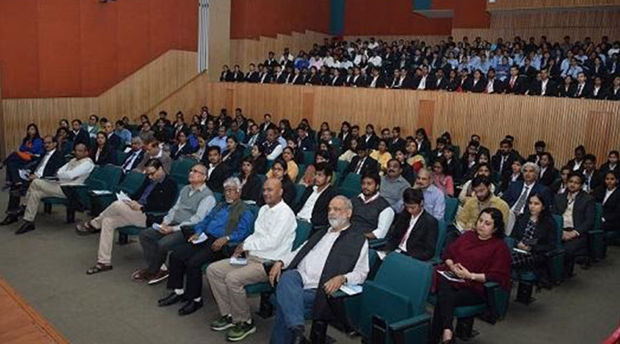 Seminar on Capital Markets